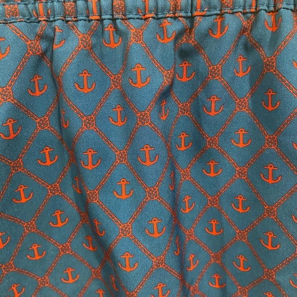 Sperry top siders men’s swim trunks medium - Picture 3 of 4